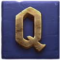 pg赏金女王Q