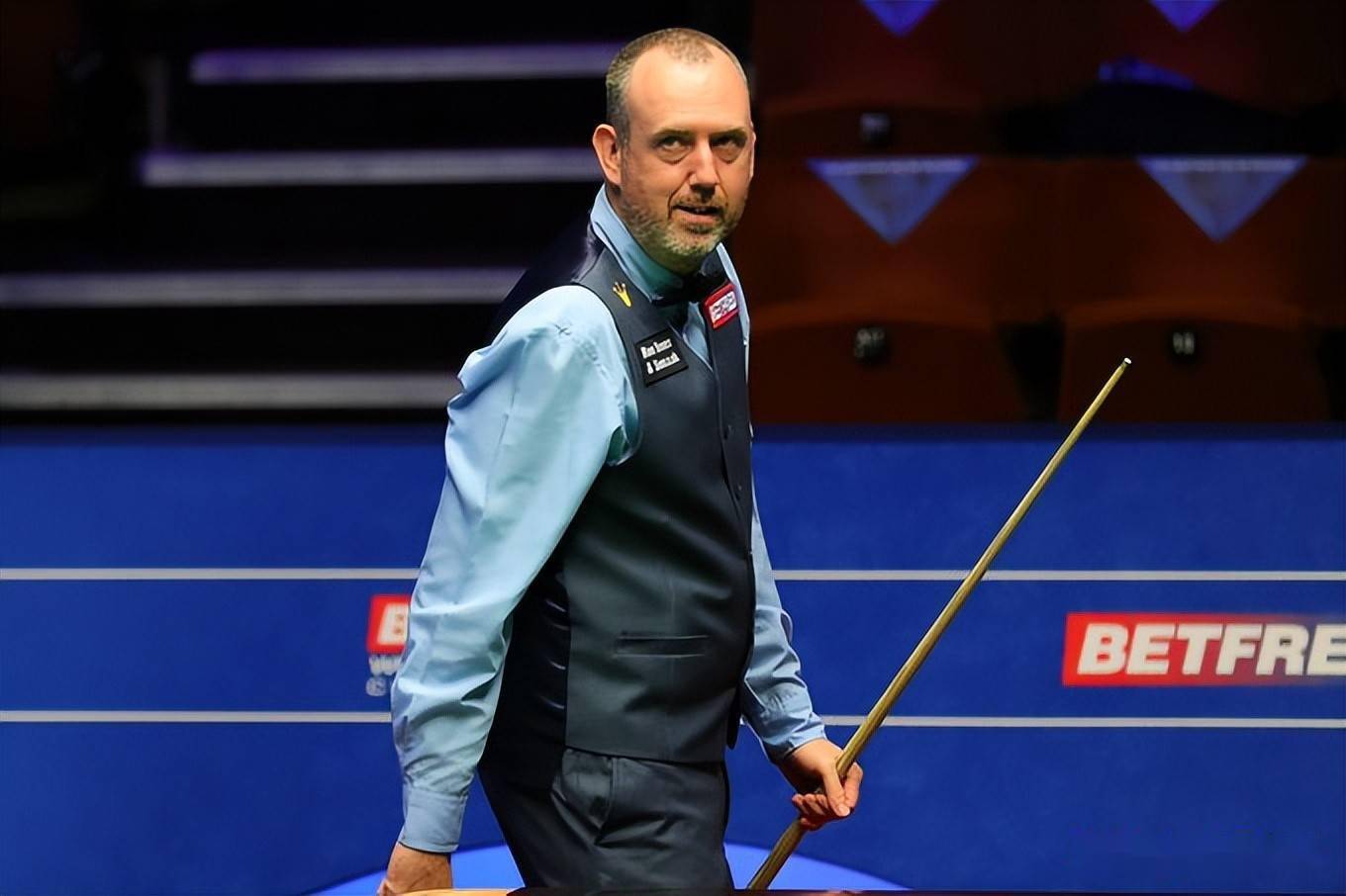 他们几乎没 他们几乎没