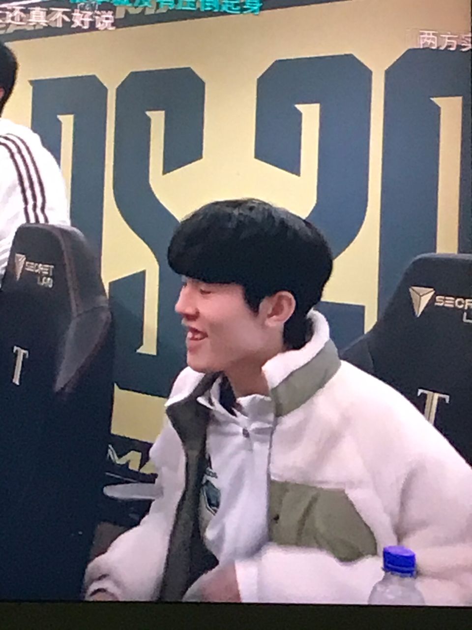 快速调整战 快速调整战